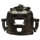 2016 Audi Q3 Brake Caliper 1